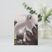 ミロ&ゼ ポストカード (スタンド正面)