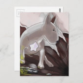 ミロ&ゼ ポストカード (正面/裏面)