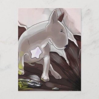 ミロ&ゼ ポストカード