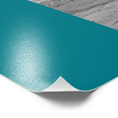 ミンサムズドラゴンB&W フォトプリント (角)