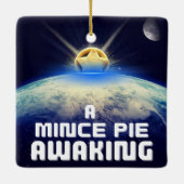 ミンスパイが待ち構えている セラミックオーナメント (裏面)