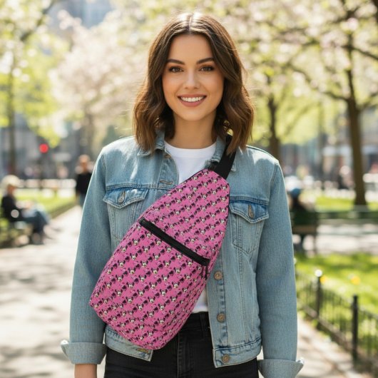 ミンスリングバッグ スリングバッグ