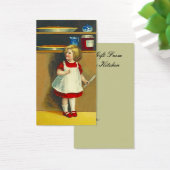 ミンセミートパイかごギフトラベルカードミンスパイ (デスク)