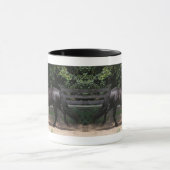 ミンタカの魂！ マグカップ (中央)