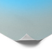 ミンダナオ島地図 ポスター (角)