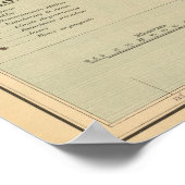 ミンダナオ東部27番地 ポスター (角)