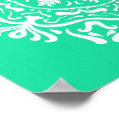 ミンティマンダラ ポスター (角)