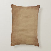 ミンディ枕 アクセントクッション (裏面(縦))