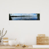 ミンデンパノラミック ポスター (キッチン)