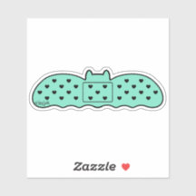 ミントこうもり型包帯