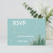 ミントと黄色の多肉株結婚の (スタンド正面)