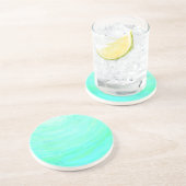 ミントアイス コースター (側面)