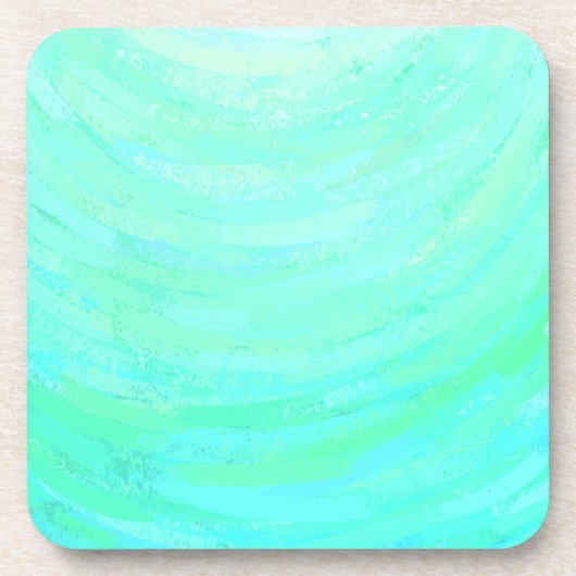 ミントアイス コースター (正面)