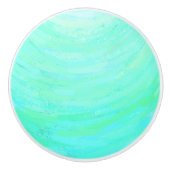 ミントアイス セラミックノブ (正面)