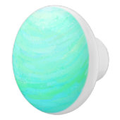 ミントアイス セラミックノブ (右)