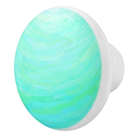 ミントアイス セラミックノブ (右)