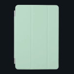 ミントエレガントグリーンカスタムiPadカバー iPad Miniカバー<br><div class="desc">スタイルと機能を高エレガントく評価する人々のために設計されたミント頭が切れるグリーンカバーでiPadを高める。柔らかいパステルシェードモダンは、プロフェッショナル会議から日常使用まで、どんな環境にも合った爽やかな外観をカジュアルもたらす。この軽量でありながら耐久性保護に優れたカバーは、プロファイルを維持しながら、傷、ほこり、および小さな衝撃からスクリーンをお洒落保護する。折り畳み式デザインは、簡単タイピングとハンズフリー視聴を可能にし、仕事、旅行、またはエンターテイメントに最適。完全にカスタマイズ可能で、文字、イニシャル、またはロゴを使用してカスタマイズしてステートメントユニークピースを作成できる。ブランディング、企業の結婚式の贈り物、誕生日、宗教的なイベントなど、このiPadのカバーは実用性と洗練さスタイリッシュれた融合している。</div>