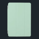 ミントエレガントグリーンカスタムiPadカバー iPad Miniカバー<br><div class="desc">スタイルと機能を高エレガントく評価する人々のために設計されたミント頭が切れるグリーンカバーでiPadを高める。柔らかいパステルシェードモダンは、プロフェッショナル会議から日常使用まで、どんな環境にも合った爽やかな外観をカジュアルもたらす。この軽量でありながら耐久性保護に優れたカバーは、プロファイルを維持しながら、傷、ほこり、および小さな衝撃からスクリーンをお洒落保護する。折り畳み式デザインは、簡単タイピングとハンズフリー視聴を可能にし、仕事、旅行、またはエンターテイメントに最適。完全にカスタマイズ可能で、文字、イニシャル、またはロゴを使用してカスタマイズしてステートメントユニークピースを作成できる。ブランディング、企業の結婚式の贈り物、誕生日、宗教的なイベントなど、このiPadのカバーは実用性と洗練さスタイリッシュれた融合している。</div>