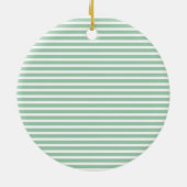 ミントガーリーグリッターいかり セラミックオーナメント (裏面)