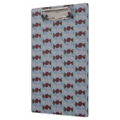 ミントキャンディ クリップボード (左)