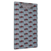 ミントキャンディ クリップボード (右)