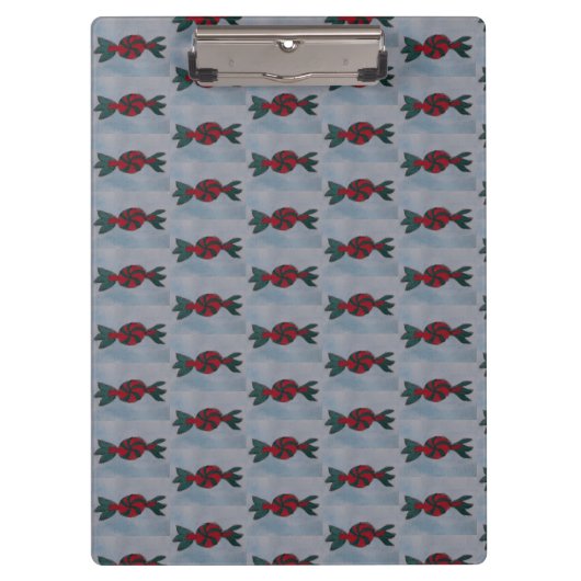 ミントキャンディ クリップボード (正面)