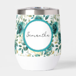 ミントクリームバラフローラ