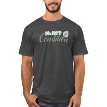 ミントクール条件