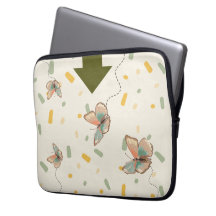 ミントグリーンのiPadスリーブ | おしゃれで保護力のあるタブレット用