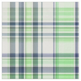 ミントグリーンネイビー名門私立校風のウエットマドラススタイルプレイドSz6#2 ファブリック