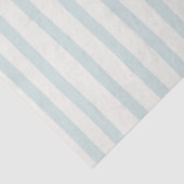 ミントグリーン&アイボリークリームウォーターストライプカラーモダン 薄葉紙 (詳細)