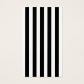 ミントジュレップ | QRコードギフト登録カード (裏面)