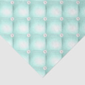 ミントタフテッドパール 薄葉紙 (詳細)