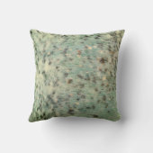 ミントチョコレート クッション (裏面)