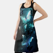 ミントナイトチョウ エプロン (インサイチュ)