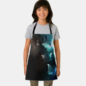ミントナイトチョウ エプロン (インサイチュ)