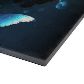 ミントナイトチョウ カッティングボード (角)