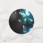 ミントナイトチョウ コンフェッティ (スモール正面)