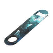 ミントナイトチョウ スピード栓抜き (裏面アングル)