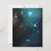 ミントナイトチョウ セーブザデート (裏面)