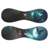 ミントナイトチョウ ソフトボール (パネル)