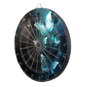 ミントナイトチョウ ダーツボード (正面右)