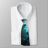 ミントナイトチョウ ネクタイ (タイ)