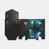 ミントナイトチョウ フェイバーボックス (折り畳みなし)