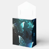 ミントナイトチョウ フェイバーボックス (オープン)