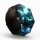 ミントナイトチョウ フォトブロック (右)