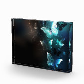 ミントナイトチョウ フォトブロック (右)