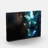 ミントナイトチョウ フォトブロック (左)