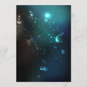 ミントナイトチョウ プログラム (裏面)