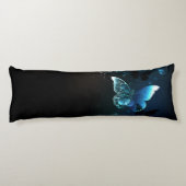 ミントナイトチョウ ボディピロー (裏面)